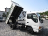 ISUZU ELF DUMP TRUCK 2000 Image 5