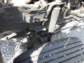 ISUZU ELF DUMP TRUCK 2000 Image 10