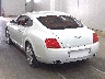 BENTLEY CONTINENTAL 2007 Image 2