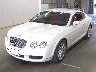 BENTLEY CONTINENTAL 2007 Image 4