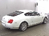 BENTLEY CONTINENTAL 2007 Image 5