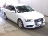 AUDI A4 AVANT 2013 Image 1