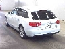 AUDI A4 AVANT 2013 Image 2