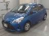 TOYOTA VITZ 2019 Image 1