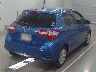 TOYOTA VITZ 2019 Image 2