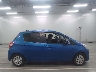 TOYOTA VITZ 2019 Image 3