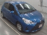 TOYOTA VITZ 2019 Image 5