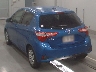 TOYOTA VITZ 2019 Image 6