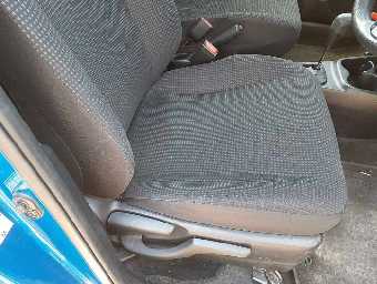 TOYOTA VITZ 2019 Image 8