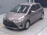 TOYOTA VITZ 2019 Image 1