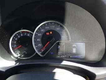 TOYOTA VITZ 2019 Image 13