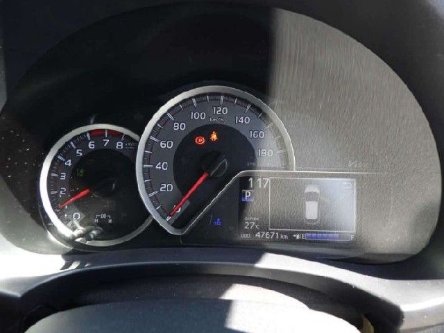 TOYOTA VITZ 2019 Image 19