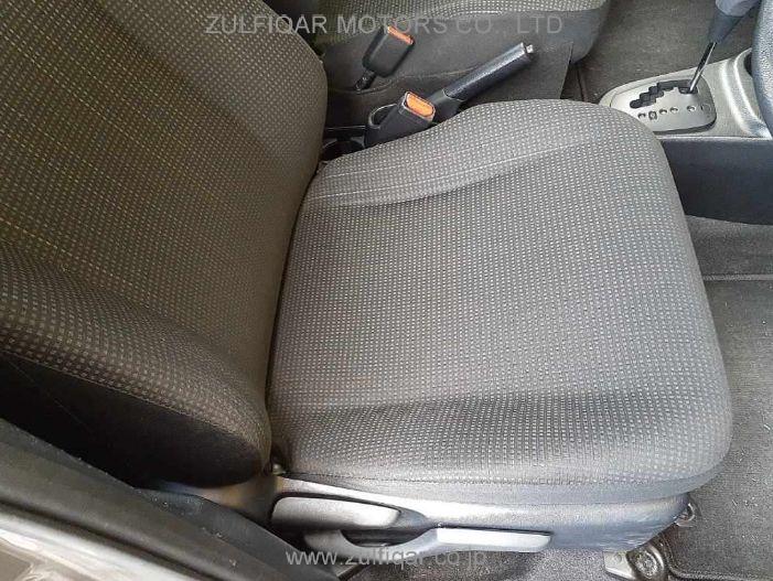 TOYOTA VITZ 2019 Image 8