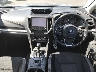 SUBARU IMPREZA G4 2017 Image 11