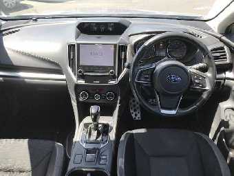 SUBARU IMPREZA G4 2017 Image 4