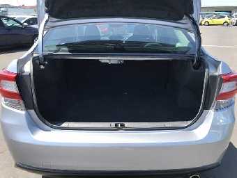 SUBARU IMPREZA G4 2017 Image 5