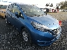 NISSAN NOTE 2019 Image 1