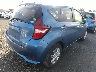 NISSAN NOTE 2019 Image 2