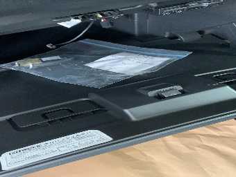 NISSAN NOTE 2019 Image 13