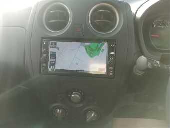 NISSAN NOTE 2019 Image 9