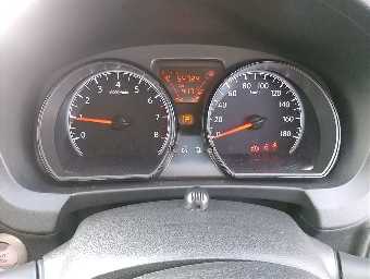 NISSAN NOTE 2019 Image 10