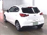 MAZDA DEMIO 2019 Image 2