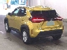 TOYOTA YARIS CROSS 2021 Image 2