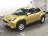 TOYOTA YARIS CROSS 2021 Image 4