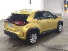 TOYOTA YARIS CROSS 2021 Image 5