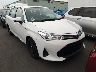 TOYOTA COROLLA FIELDER 2018 Image 21