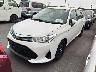 TOYOTA COROLLA FIELDER 2018 Image 25