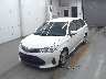 TOYOTA COROLLA FIELDER 2018 Image 4