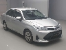 TOYOTA COROLLA AXIO 2018 Image 3