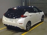 NISSAN LEAF 2019 Image 2