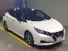 NISSAN LEAF 2019 Image 3