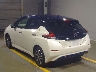 NISSAN LEAF 2019 Image 4