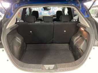 NISSAN LEAF 2019 Image 9