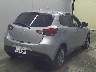 MAZDA DEMIO 2019 Image 2