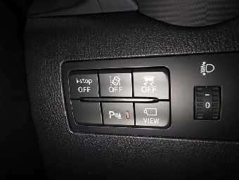 MAZDA DEMIO 2019 Image 8