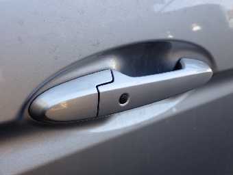 HONDA FIT 2019 Image 5