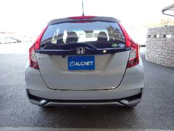 HONDA FIT 2019 Image 7