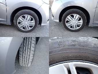 HONDA FIT 2019 Image 8