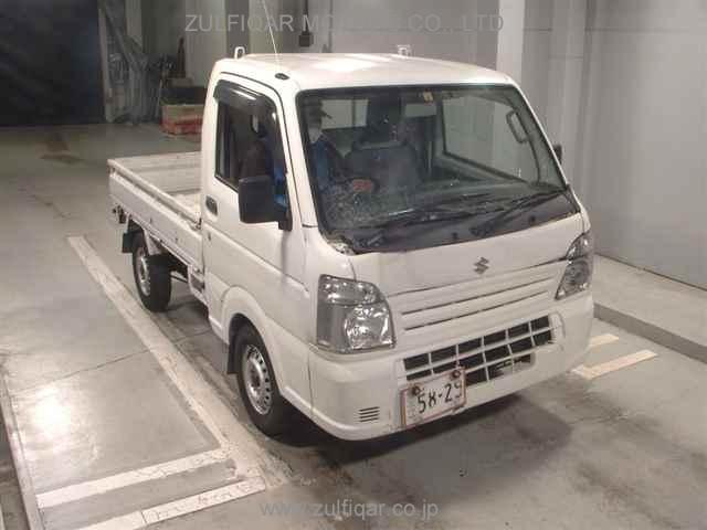 SUZUKI CARRY TRUCK 2019 Image 1