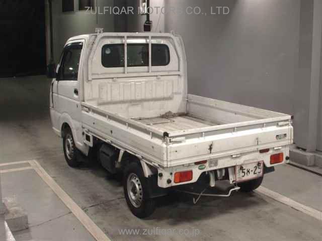 SUZUKI CARRY TRUCK 2019 Image 2