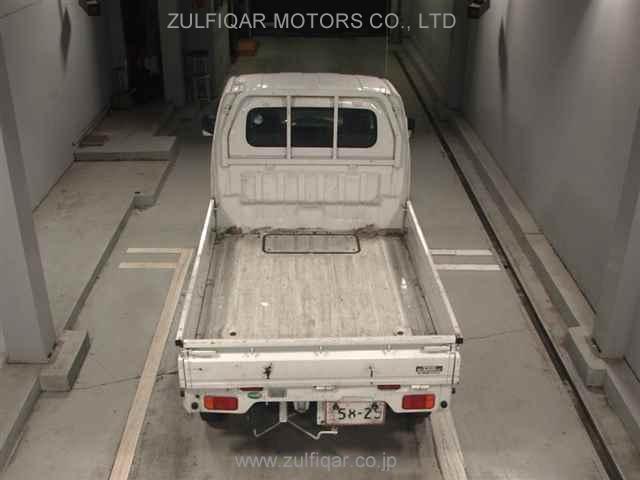 SUZUKI CARRY TRUCK 2019 Image 7