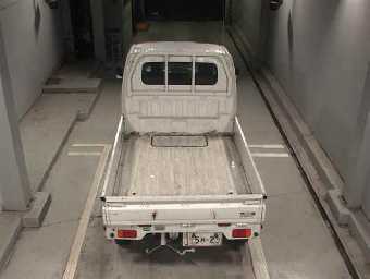 SUZUKI CARRY TRUCK 2019 Image 7