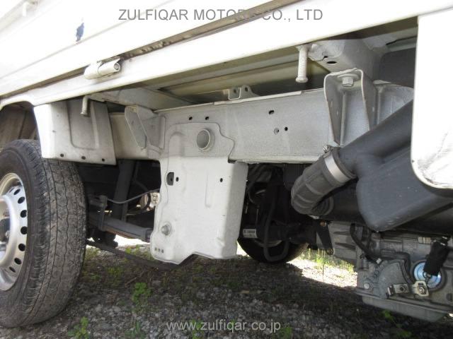 SUZUKI CARRY TRUCK 2019 Image 9