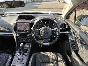 SUBARU IMPREZA SPORT 2017 Image 13