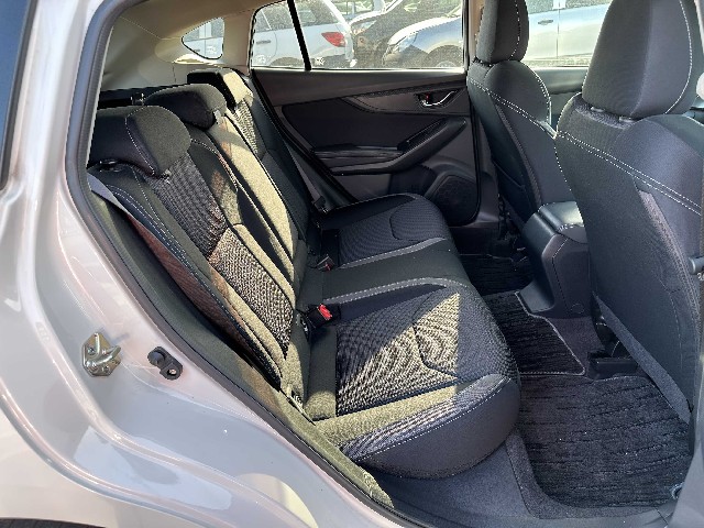 SUBARU IMPREZA SPORT 2017 Image 20