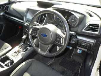 SUBARU IMPREZA SPORT 2017 Image 3